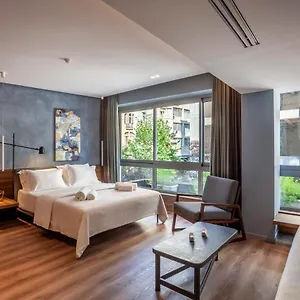 Katouni25 Luxury , Θεσσαλονίκη Ελλάδα