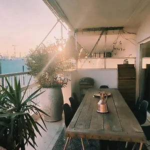 Aurea Residenza Mitropoleos Θεσσαλονίκη