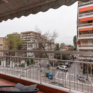 Houseloft Queen Olga Casa Θεσσαλονίκη